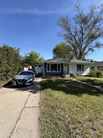 1319 Barton, ROCKFORD, Illinois 61103, 2 Bedrooms Bedrooms, ,1 BathroomBathrooms,House,For Sale,Barton,202602758