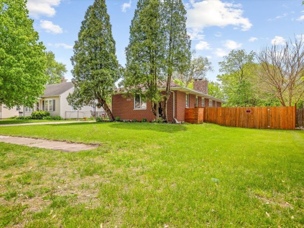 1712 Midway, ROCKFORD, Illinois 61103, 3 Bedrooms Bedrooms, ,2 BathroomsBathrooms,House,For Sale,Midway,202602761