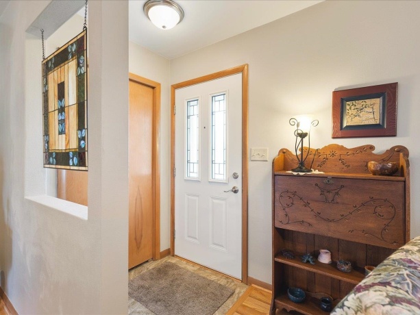 2509 9th, MONROE, Wisconsin 53566, 3 Bedrooms Bedrooms, ,1 BathroomBathrooms,House,For Sale,9th,202602763