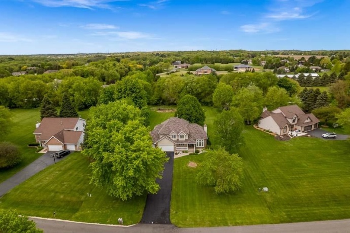 8833 West Ridge, BELVIDERE, Illinois 61008, 4 Bedrooms Bedrooms, ,2 BathroomsBathrooms,House,For Sale,West Ridge,202602764