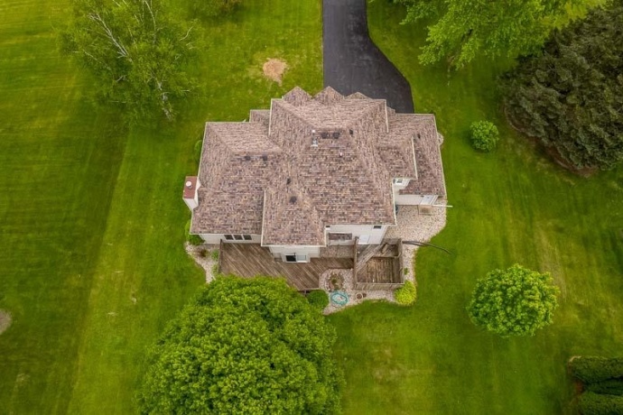 8833 West Ridge, BELVIDERE, Illinois 61008, 4 Bedrooms Bedrooms, ,2 BathroomsBathrooms,House,For Sale,West Ridge,202602764