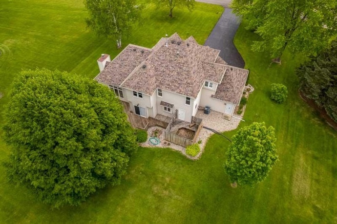 8833 West Ridge, BELVIDERE, Illinois 61008, 4 Bedrooms Bedrooms, ,2 BathroomsBathrooms,House,For Sale,West Ridge,202602764