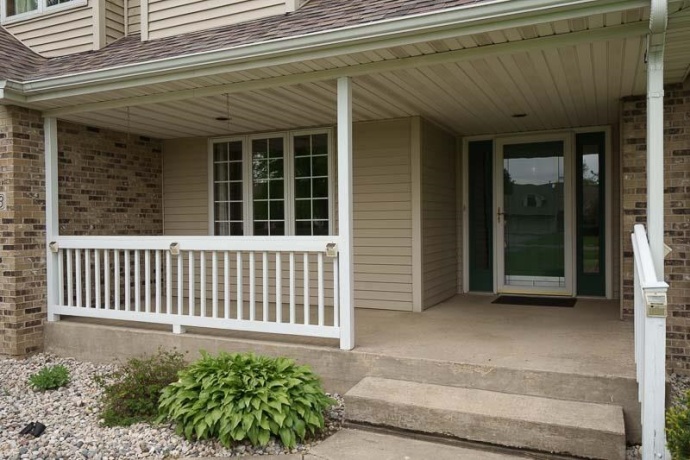 8833 West Ridge, BELVIDERE, Illinois 61008, 4 Bedrooms Bedrooms, ,2 BathroomsBathrooms,House,For Sale,West Ridge,202602764