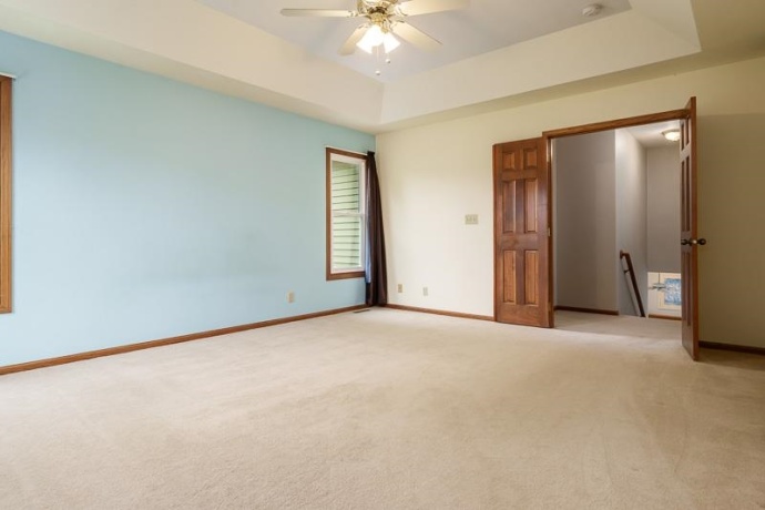 8833 West Ridge, BELVIDERE, Illinois 61008, 4 Bedrooms Bedrooms, ,2 BathroomsBathrooms,House,For Sale,West Ridge,202602764