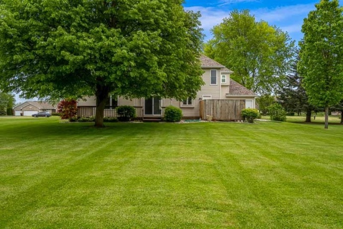 8833 West Ridge, BELVIDERE, Illinois 61008, 4 Bedrooms Bedrooms, ,2 BathroomsBathrooms,House,For Sale,West Ridge,202602764