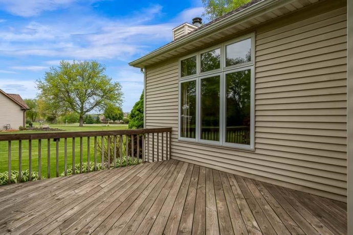 8833 West Ridge, BELVIDERE, Illinois 61008, 4 Bedrooms Bedrooms, ,2 BathroomsBathrooms,House,For Sale,West Ridge,202602764