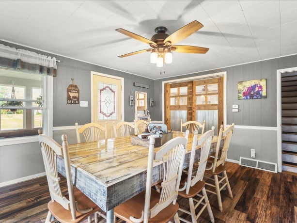 501 Water, WARREN, Illinois 61087, 4 Bedrooms Bedrooms, ,2 BathroomsBathrooms,House,For Sale,Water,202602766