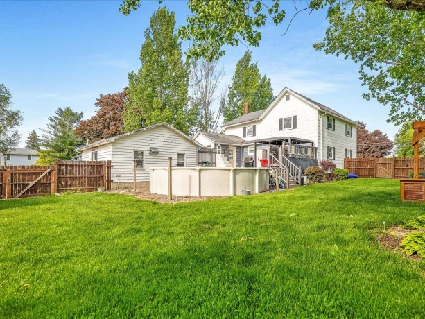 501 Water, WARREN, Illinois 61087, 4 Bedrooms Bedrooms, ,2 BathroomsBathrooms,House,For Sale,Water,202602766