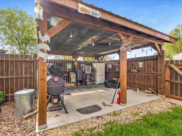 501 Water, WARREN, Illinois 61087, 4 Bedrooms Bedrooms, ,2 BathroomsBathrooms,House,For Sale,Water,202602766