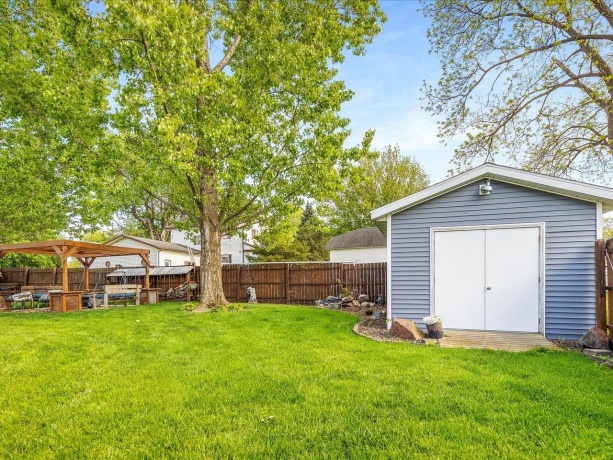 501 Water, WARREN, Illinois 61087, 4 Bedrooms Bedrooms, ,2 BathroomsBathrooms,House,For Sale,Water,202602766
