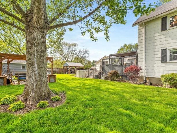 501 Water, WARREN, Illinois 61087, 4 Bedrooms Bedrooms, ,2 BathroomsBathrooms,House,For Sale,Water,202602766