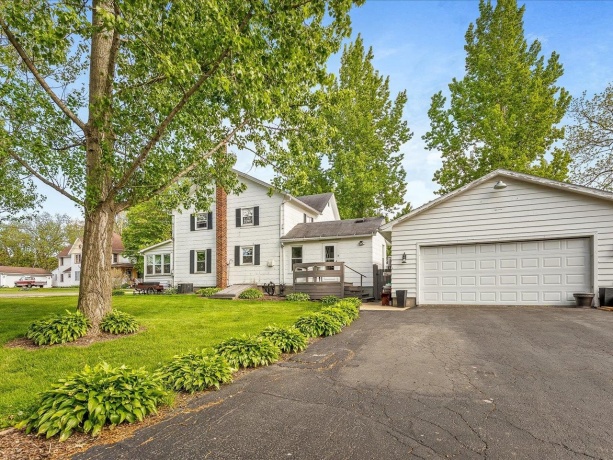 501 Water, WARREN, Illinois 61087, 4 Bedrooms Bedrooms, ,2 BathroomsBathrooms,House,For Sale,Water,202602766