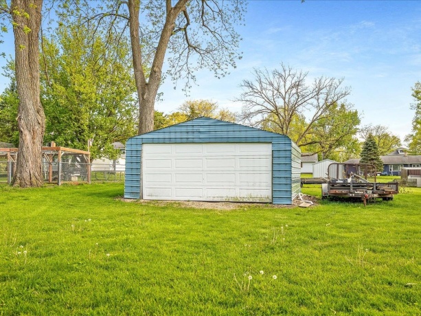 501 Water, WARREN, Illinois 61087, 4 Bedrooms Bedrooms, ,2 BathroomsBathrooms,House,For Sale,Water,202602766