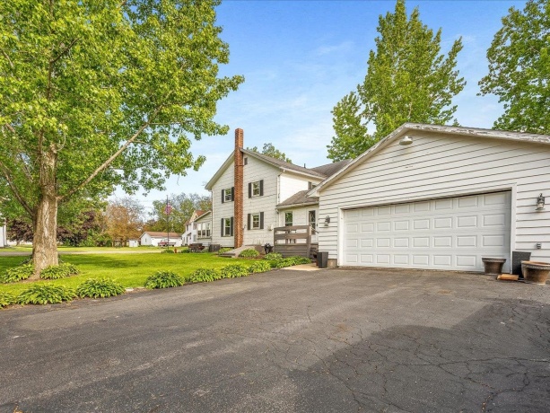 501 Water, WARREN, Illinois 61087, 4 Bedrooms Bedrooms, ,2 BathroomsBathrooms,House,For Sale,Water,202602766
