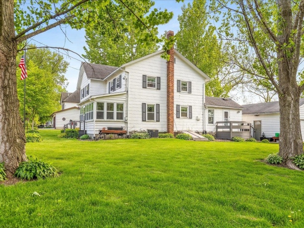 501 Water, WARREN, Illinois 61087, 4 Bedrooms Bedrooms, ,2 BathroomsBathrooms,House,For Sale,Water,202602766
