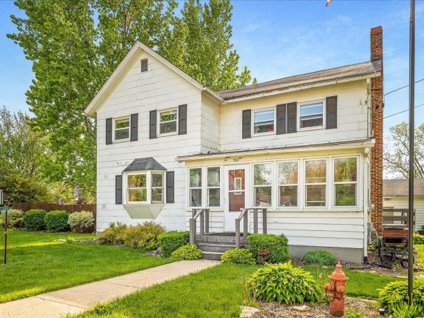 501 Water, WARREN, Illinois 61087, 4 Bedrooms Bedrooms, ,2 BathroomsBathrooms,House,For Sale,Water,202602766