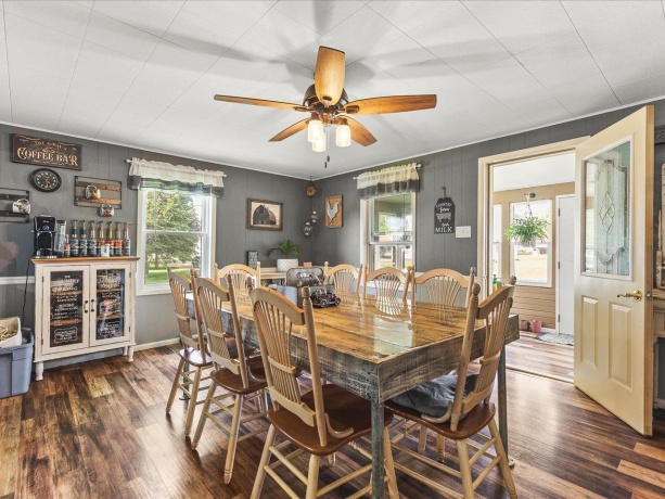 501 Water, WARREN, Illinois 61087, 4 Bedrooms Bedrooms, ,2 BathroomsBathrooms,House,For Sale,Water,202602766