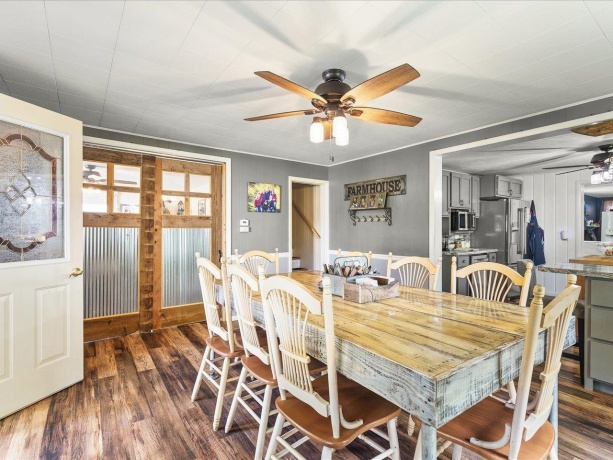 501 Water, WARREN, Illinois 61087, 4 Bedrooms Bedrooms, ,2 BathroomsBathrooms,House,For Sale,Water,202602766