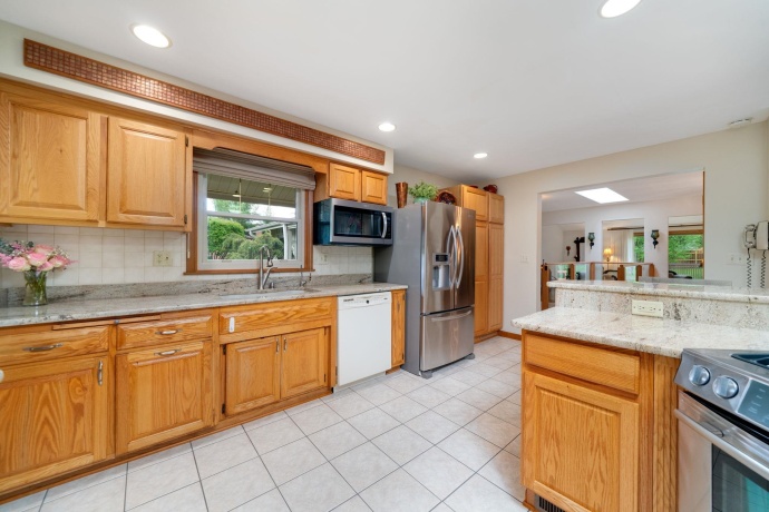 4675 Pepper, ROCKFORD, Illinois 61114, 3 Bedrooms Bedrooms, ,2 BathroomsBathrooms,House,For Sale,Pepper,202602767