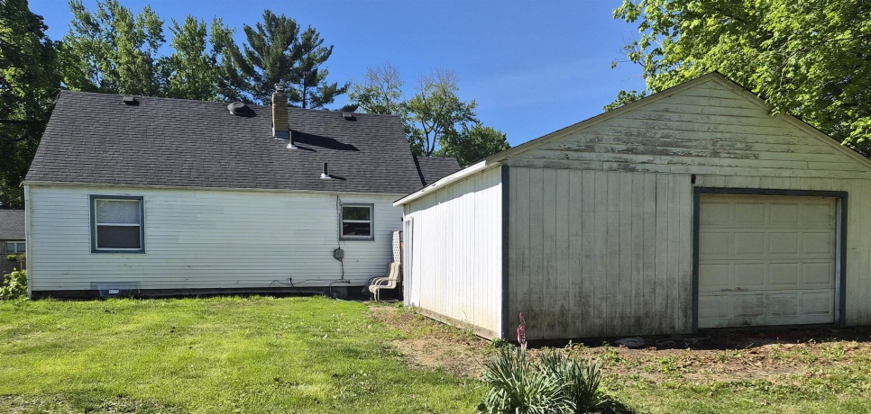 620 wayne, MACHESNEY PARK, Illinois 61115, 4 Bedrooms Bedrooms, ,1 BathroomBathrooms,House,For Sale,wayne,202602768