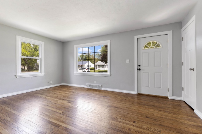 3107 BARRINGTON, ROCKFORD, Illinois 61107, 3 Bedrooms Bedrooms, ,1 BathroomBathrooms,House,For Sale,BARRINGTON,202602771