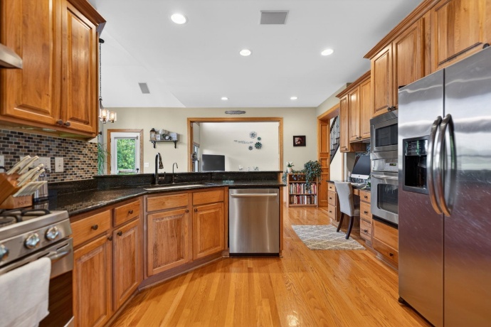 12324 Cameron, CALEDONIA, Illinois 61011, 5 Bedrooms Bedrooms, ,4 BathroomsBathrooms,House,For Sale,Cameron,202602772
