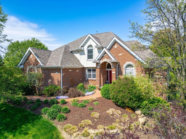 12324 Cameron, CALEDONIA, Illinois 61011, 5 Bedrooms Bedrooms, ,4 BathroomsBathrooms,House,For Sale,Cameron,202602772