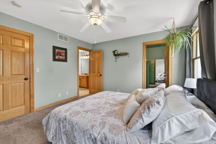 12324 Cameron, CALEDONIA, Illinois 61011, 5 Bedrooms Bedrooms, ,4 BathroomsBathrooms,House,For Sale,Cameron,202602772