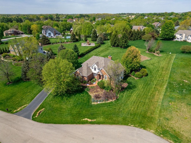 12324 Cameron, CALEDONIA, Illinois 61011, 5 Bedrooms Bedrooms, ,4 BathroomsBathrooms,House,For Sale,Cameron,202602772