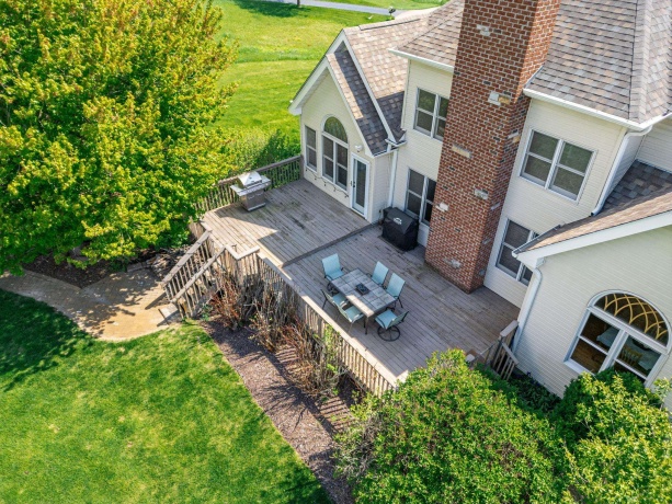 12324 Cameron, CALEDONIA, Illinois 61011, 5 Bedrooms Bedrooms, ,4 BathroomsBathrooms,House,For Sale,Cameron,202602772