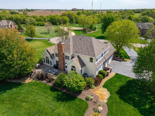 12324 Cameron, CALEDONIA, Illinois 61011, 5 Bedrooms Bedrooms, ,4 BathroomsBathrooms,House,For Sale,Cameron,202602772