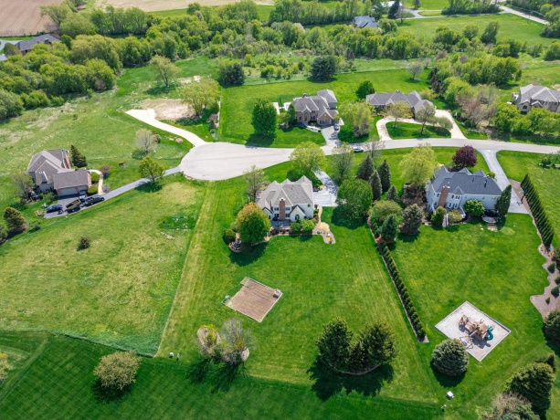 12324 Cameron, CALEDONIA, Illinois 61011, 5 Bedrooms Bedrooms, ,4 BathroomsBathrooms,House,For Sale,Cameron,202602772