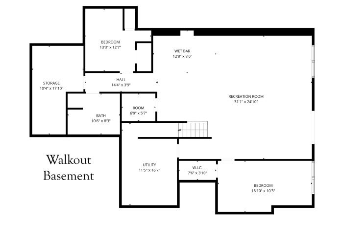 12324 Cameron, CALEDONIA, Illinois 61011, 5 Bedrooms Bedrooms, ,4 BathroomsBathrooms,House,For Sale,Cameron,202602772