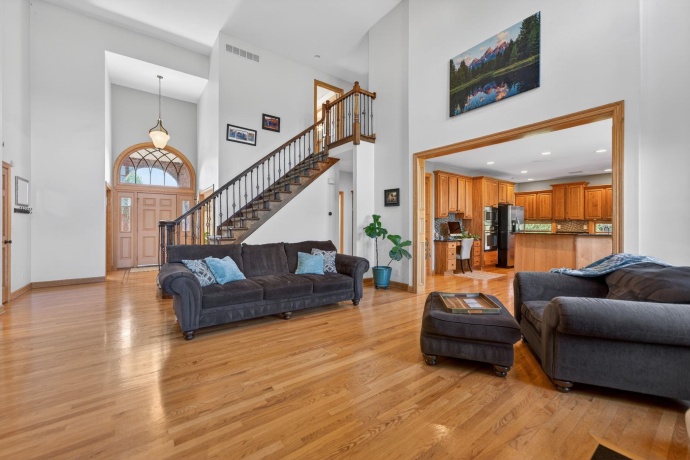 12324 Cameron, CALEDONIA, Illinois 61011, 5 Bedrooms Bedrooms, ,4 BathroomsBathrooms,House,For Sale,Cameron,202602772