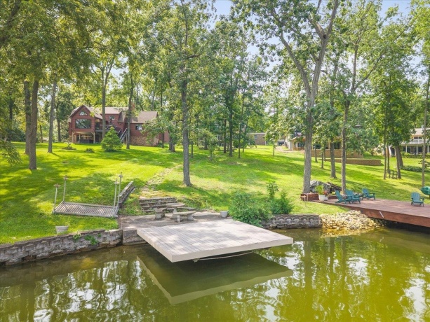1927 Baintree, LAKE SUMMERSET, Illinois 61019, 4 Bedrooms Bedrooms, ,3 BathroomsBathrooms,House,For Sale,Baintree,202602775