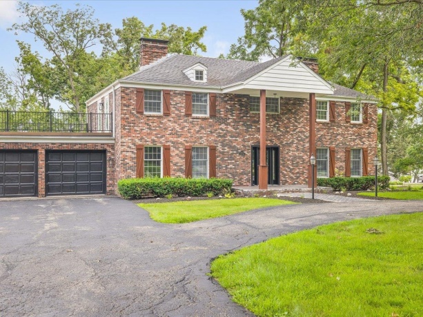 1927 Baintree, LAKE SUMMERSET, Illinois 61019, 4 Bedrooms Bedrooms, ,3 BathroomsBathrooms,House,For Sale,Baintree,202602775