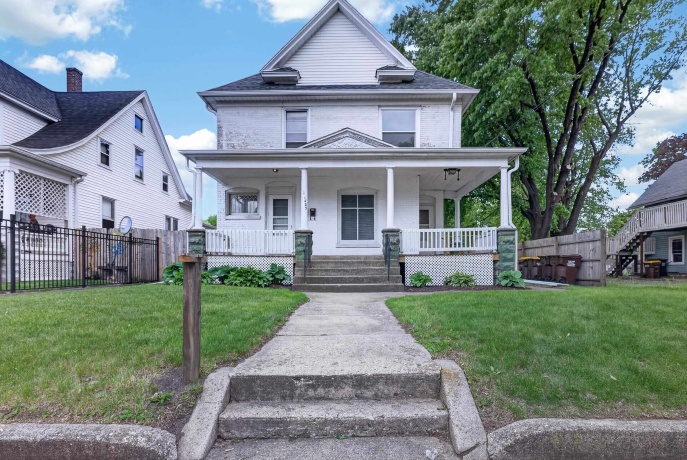 1423 7th, ROCKFORD, Illinois 61104, ,2 Units,For Sale,7th,202602779