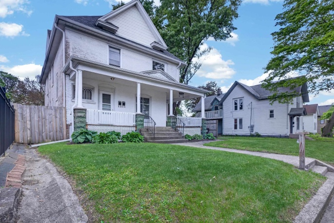 1423 7th, ROCKFORD, Illinois 61104, ,2 Units,For Sale,7th,202602779