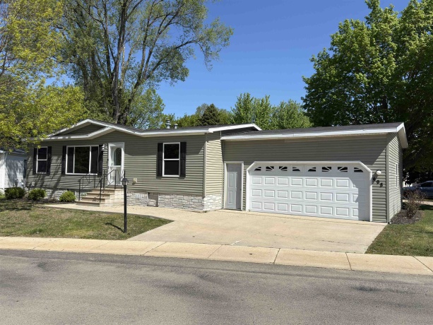 498 Park, BELVIDERE, Illinois 61008, 3 Bedrooms Bedrooms, ,2 BathroomsBathrooms,House,For Sale,Park,202602778
