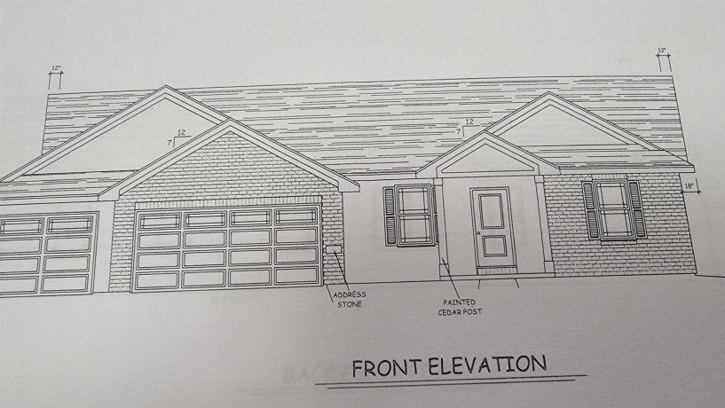 0000 Cherry Hill, CHERRY VALLEY, Illinois 61016, 3 Bedrooms Bedrooms, ,2 BathroomsBathrooms,House,For Sale,Cherry Hill,202602780