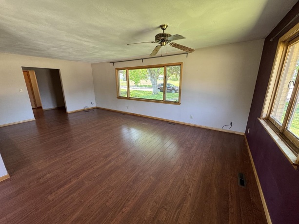 401 Ridge, SHANNON, Illinois 61078, 2 Bedrooms Bedrooms, ,2 BathroomsBathrooms,House,For Sale,Ridge,202602781