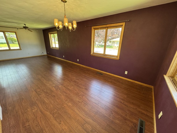401 Ridge, SHANNON, Illinois 61078, 2 Bedrooms Bedrooms, ,2 BathroomsBathrooms,House,For Sale,Ridge,202602781