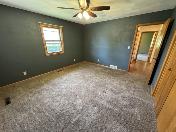 401 Ridge, SHANNON, Illinois 61078, 2 Bedrooms Bedrooms, ,2 BathroomsBathrooms,House,For Sale,Ridge,202602781