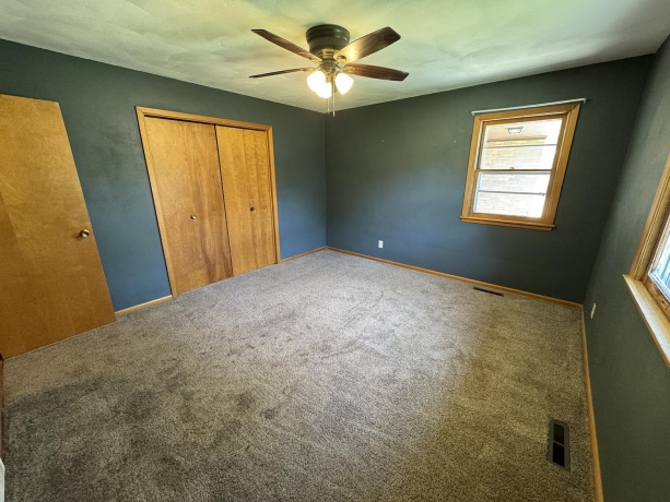 401 Ridge, SHANNON, Illinois 61078, 2 Bedrooms Bedrooms, ,2 BathroomsBathrooms,House,For Sale,Ridge,202602781
