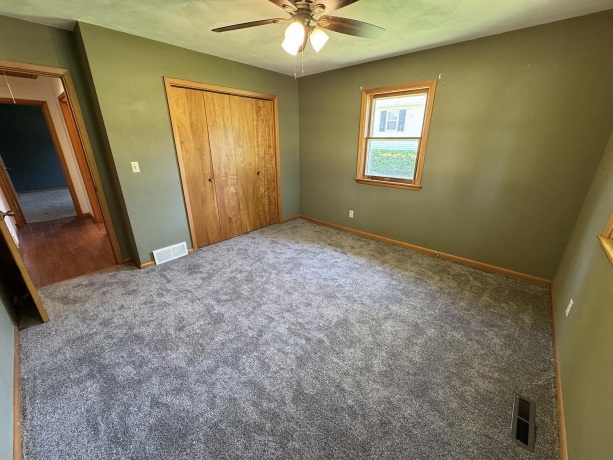 401 Ridge, SHANNON, Illinois 61078, 2 Bedrooms Bedrooms, ,2 BathroomsBathrooms,House,For Sale,Ridge,202602781