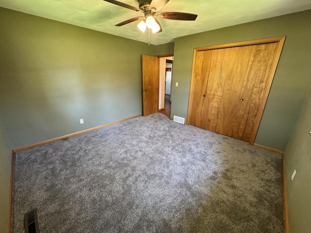 401 Ridge, SHANNON, Illinois 61078, 2 Bedrooms Bedrooms, ,2 BathroomsBathrooms,House,For Sale,Ridge,202602781