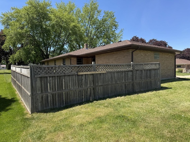 401 Ridge, SHANNON, Illinois 61078, 2 Bedrooms Bedrooms, ,2 BathroomsBathrooms,House,For Sale,Ridge,202602781