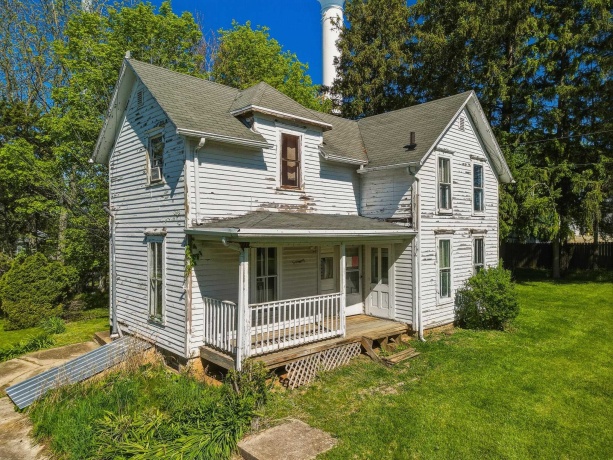 1650-1654 Hance, FREEPORT, Illinois 61032, ,Mixed Use,For Sale,Hance,202602783