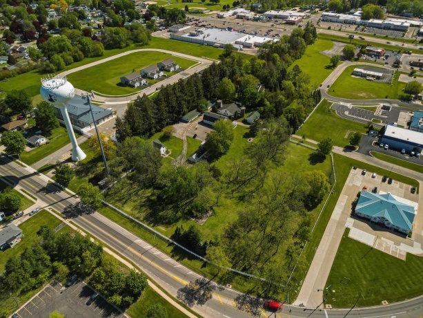 1650-1654 Hance, FREEPORT, Illinois 61032, ,Mixed Use,For Sale,Hance,202602783