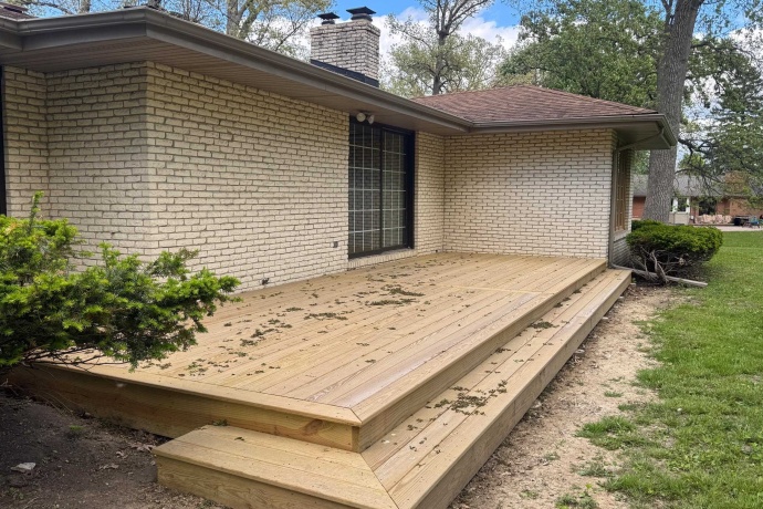 7607 Larwinn, ROCKFORD, Illinois 61107, 3 Bedrooms Bedrooms, ,2 BathroomsBathrooms,House,For Sale,Larwinn,202602782